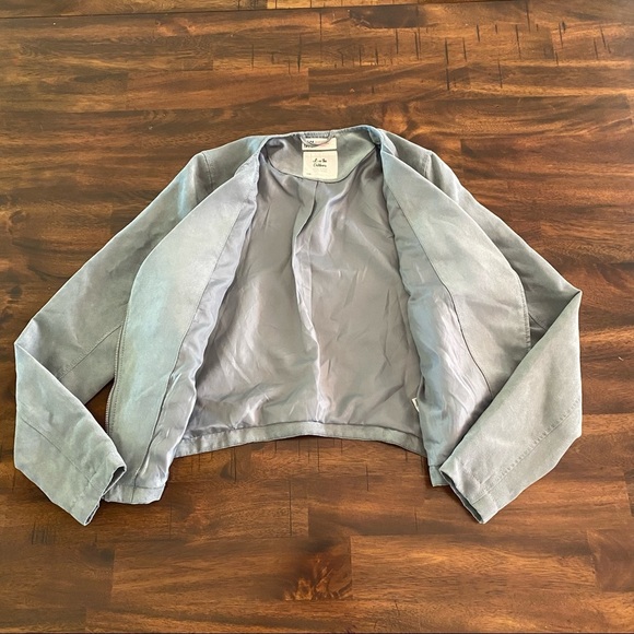 H&M Girl Jacket - Picture 3 of 8